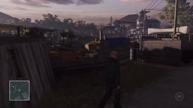 Hitman - Review смотреть онлайн