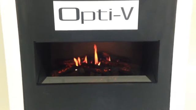Очаг Dimplex Opti-V