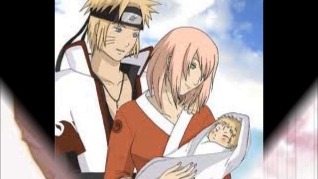 Naruto x sakura смотреть онлайн