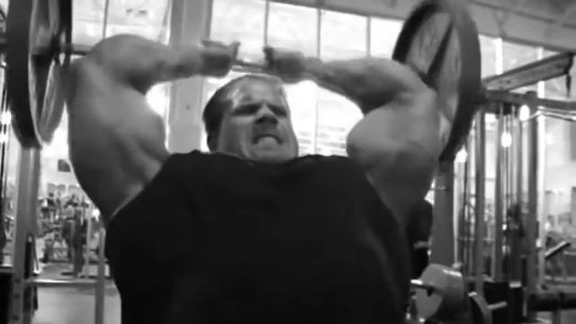 Бодибилдинг мотивация №2 Bodybuilding motivation by Kasumi смотреть онлайн