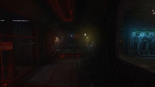 Начало #1. SOMA смотреть онлайн