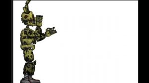 как появился спринг трап( мини анимация)