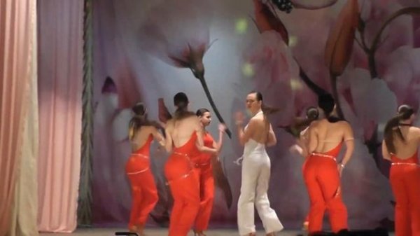 лабутены концерт к 8 марта 06,03,2018