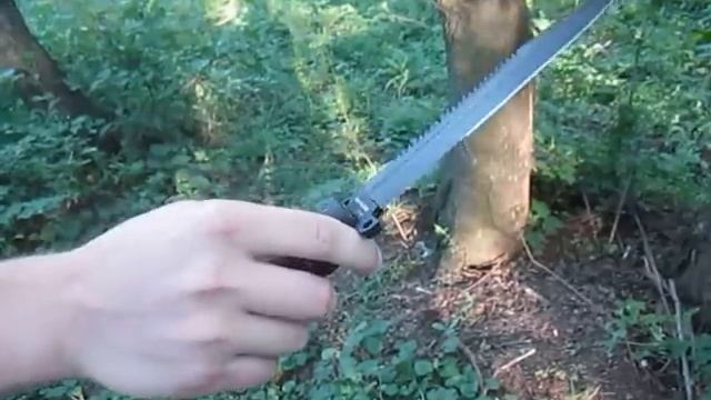 Нож выживания Kizlyar Supreme Survivalist (black) смотреть онлайн