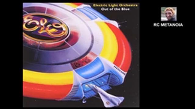 ELECTRIC LIGHT ORCHESTRA Greatest Hits Collection HD HQ смотреть онлайн
