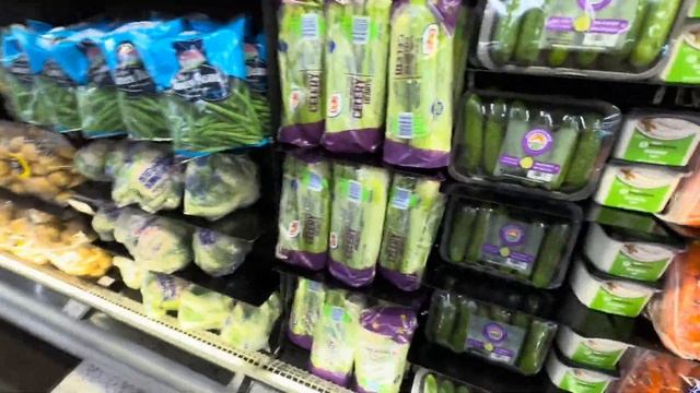 Наконец-то высадила их! Теплица у Амишей. Готовим кушать 😀 смотреть онлайн