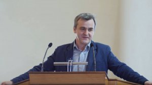 Ответы по теме «Смотри на Христа и будешь идти» (22.03.2025) / Молодёжный съезд