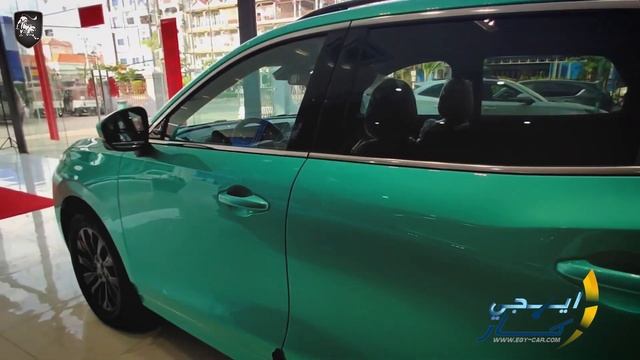 فورثينج T5 Evo - صينية بروح أوروبية ! смотреть онлайн