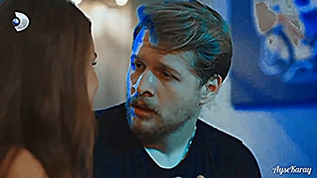 Asya & Tolga - За тобой