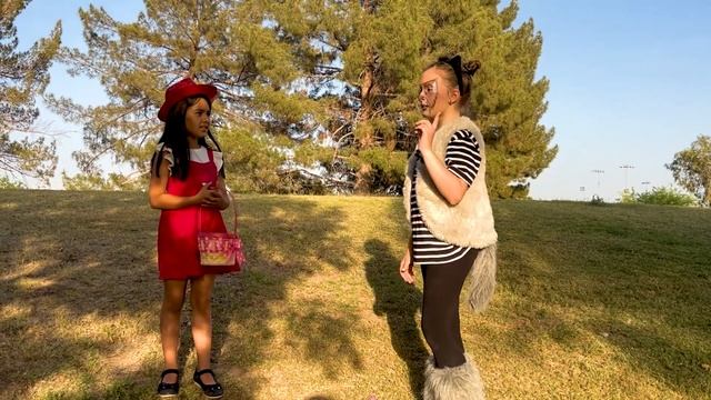 По дороге к бабушке смотреть онлайн