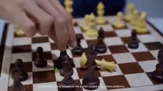 Chessnut : Best Chess Set For Every Chess Lover | Chessnut For Sale ( Chessnut Reviews ) смотреть онлайн