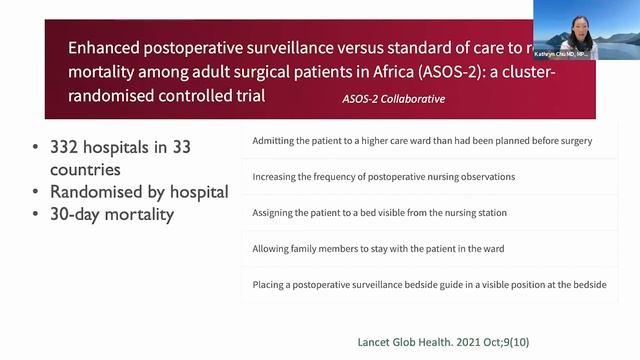 Emergency Gastrointestinal Surgery: Improving Outcomes in Resource-Constrained Settings смотреть онлайн