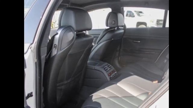 2014 BMW 640i M Sport Package! LOWEST PRICE 2014 640I With 25K Miles! смотреть онлайн