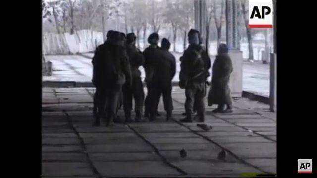 Chechen смотреть онлайн