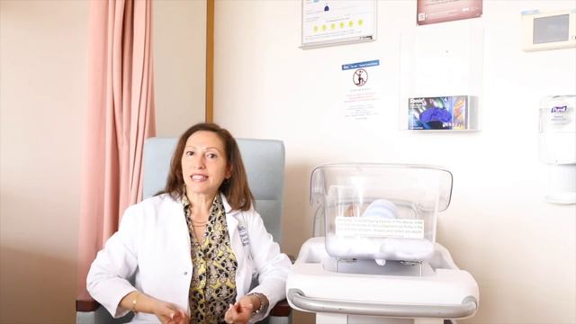 National Breastfeeding Month | Osiris Mora, Assistant Director - Women's Health Services смотреть онлайн
