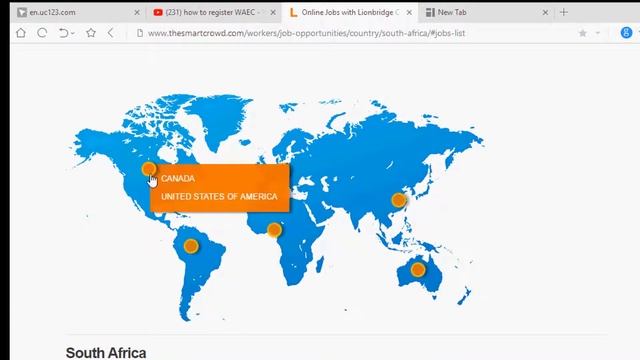 HOW TO EARN $12- $16 PER HOUR IN A BROWSING JOB смотреть онлайн