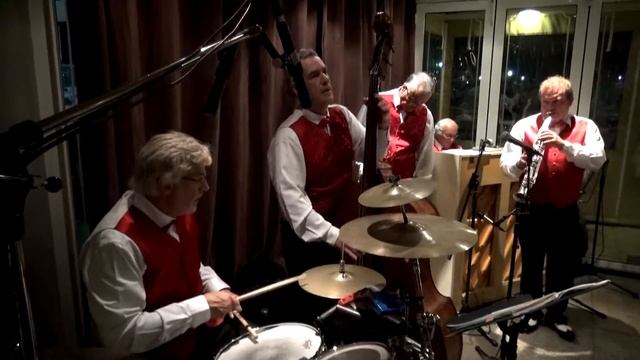 New Orleans Jazz Band Via Cassia (Part.2) смотреть онлайн