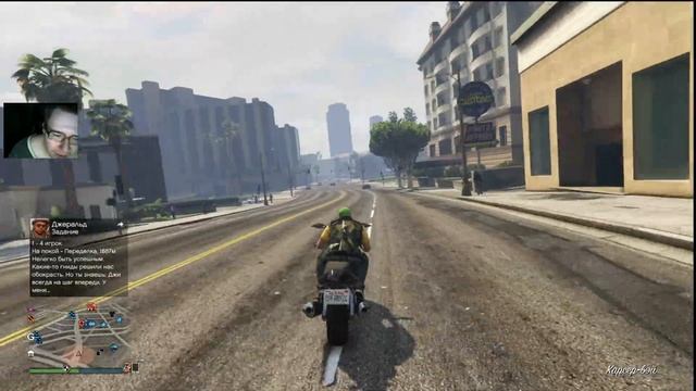 #81 GTA Online ps4 заполняю огромный склад ч.4 смотреть онлайн
