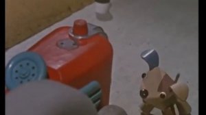 Новичок | Советские мультфильмы для малышей