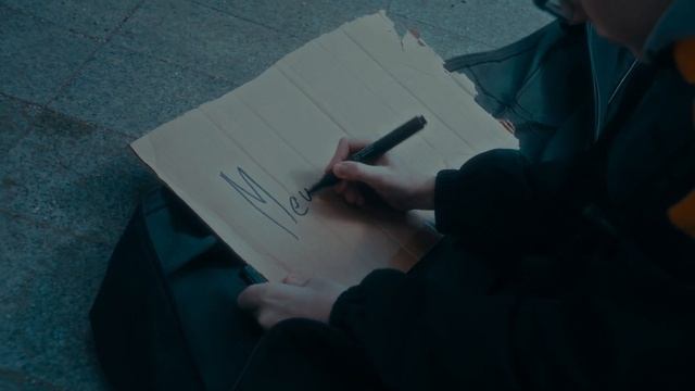 МОРО - Спасем этот мир смотреть онлайн
