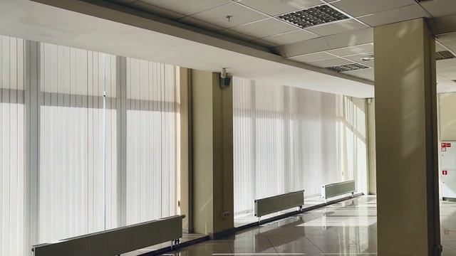 БЦ NEBO 1 этаж смотреть онлайн