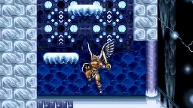 ActRaiser 2 (SNES) смотреть онлайн