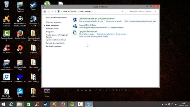 Tutorial: como camuflar o ip do seu pc 2016. смотреть онлайн