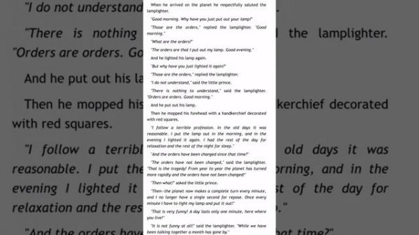 The Little Prince FULL AUDIOBOOK with text & pictures [translated by Katherine Woods]