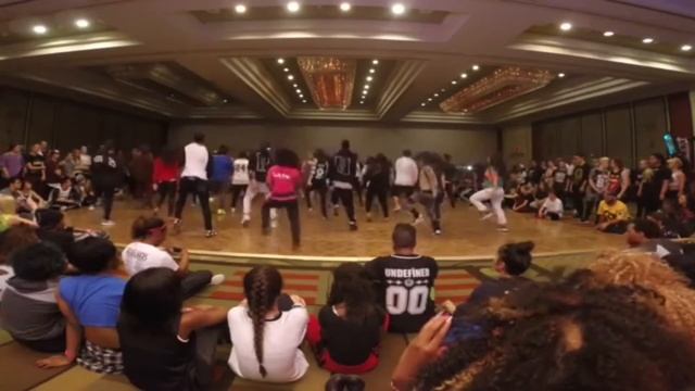 Monsters of Hip Hop solution showcase смотреть онлайн