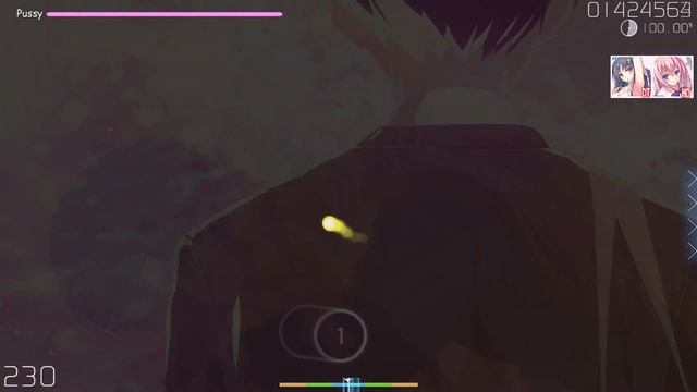 なすお*- ハニージェットコースター (TV Size)[Sentiment] HDDT SS #1 смотреть онлайн