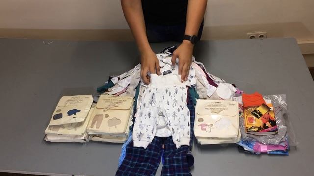 сти19.2. Baby Lidl Spring смотреть онлайн