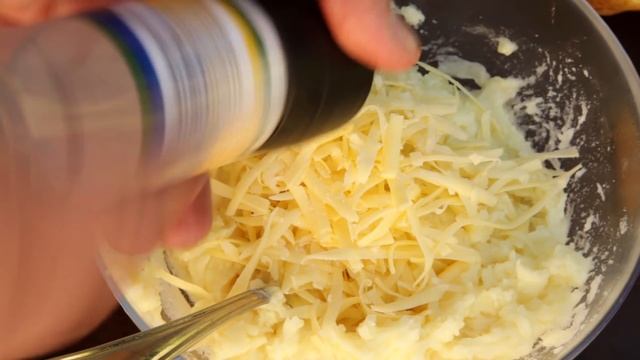 How To Cook Twice Baked Potatoes