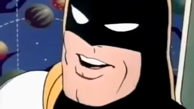 Space Ghost freestyle Scat Singing. Zorak joins in and goes "WHEEEE!!" from looooving it so much ; смотреть онлайн