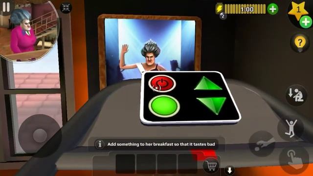 Играем в Марью Ивановну смотреть онлайн