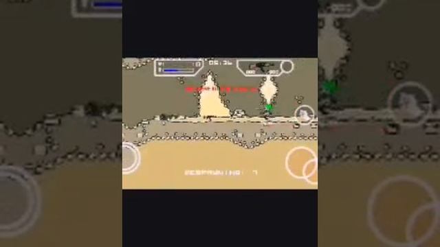 Gameplay mini militia v:428 смотреть онлайн