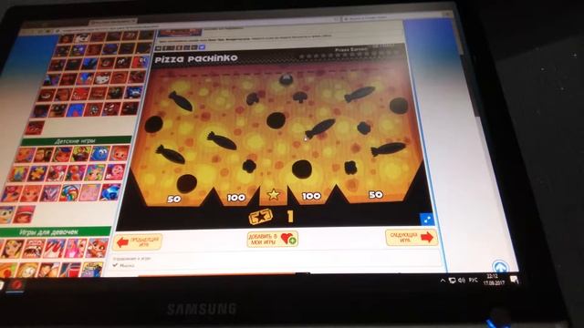 Папа Луи пончики