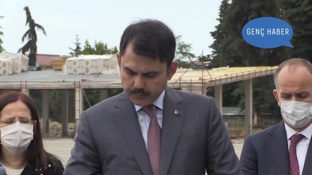 Uzungöl yeniden değişiyor! İşte projeler!