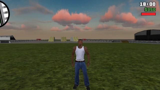 [MOD] Cualquier Partida al 100% [GTA: SA ANDROID] смотреть онлайн