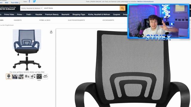 KOMPLETTES GAMING SETUP für 1500€!😍Günstiges Setup! смотреть онлайн