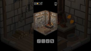 50 Tiny Room Escape Level 22 | ANVIL