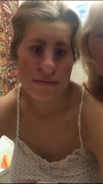 Секси девочки )) сменили пол