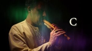 Пример звучания свирелей