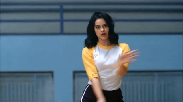 6 Songs That Go Well With The Riverdale Dance Off