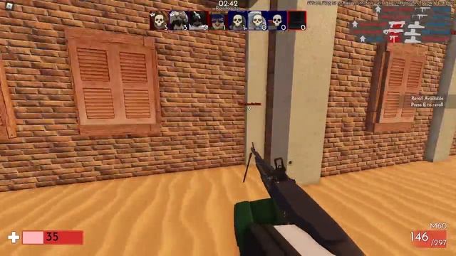 Roblox arsenal with yoda (ID gaming) смотреть онлайн
