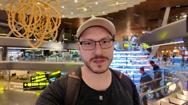MAIOR FEIRA DE HARDWARES DO MUNDO: A caminho da Computex 2024 смотреть онлайн