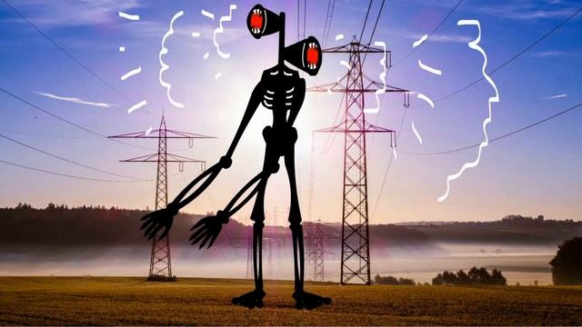 Sirenahead весело денсит под гипнодэнц - #shorts