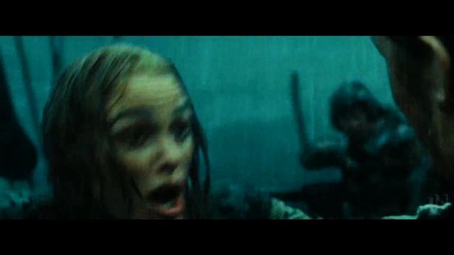 Will & Elizabeth | One Day (by Hans Zimmer) смотреть онлайн