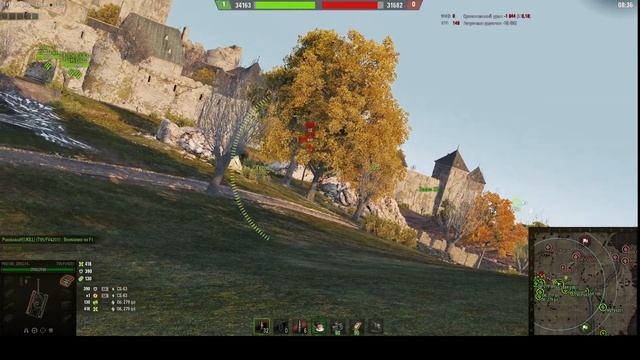 АБС UKILL 09.02.23