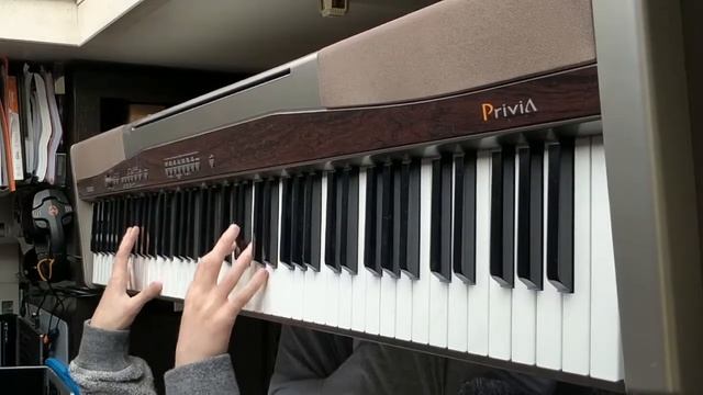 Just The Two Of Us - Mini Rhodes Cover смотреть онлайн