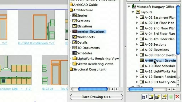 ArchiCAD Essentials Training Guide USA 10-2 смотреть онлайн